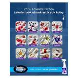 Ikili Set - Leke Çıkarıcı Sprey ve Banyo Mutfak Temizleyici Sprey Oxi Güç 750ML