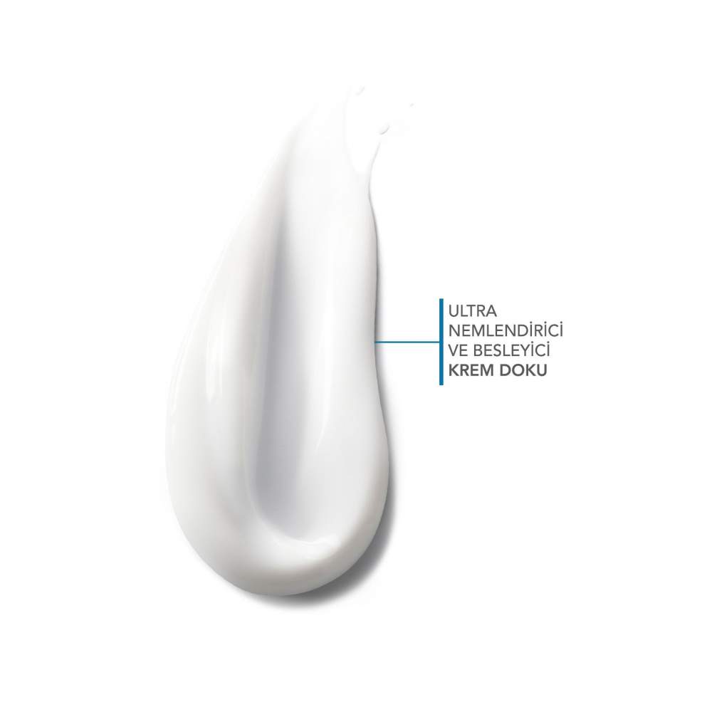 Bioderma Atoderm Krem Ultra 200 ml Kuru Ciltler İçin Nemlendirici Krem