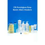 Bioderma Atoderm Krem Ultra 200 ml Kuru Ciltler İçin Nemlendirici Krem