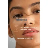 Bioderma Sensibio H2O Hassas ve Normal Ciltler için Micellar Makyaj Temizleme Suyu 500 ml