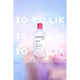 Bioderma Sensibio H2O Hassas ve Normal Ciltler için Micellar Makyaj Temizleme Suyu 500 ml