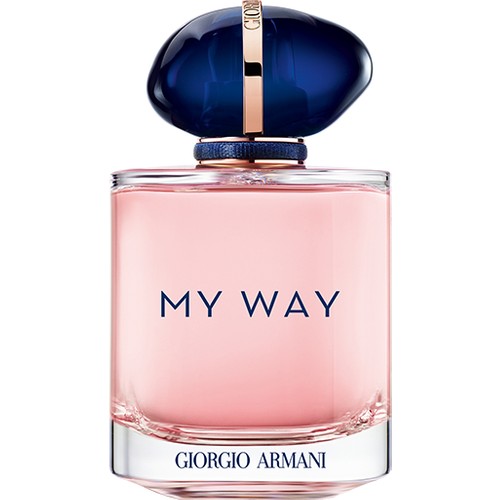 Giorgio Armani My Way EDP 90 ml Kadın Parfüm Giorgio Armani My Way EDP 90 ml Kadın Parfüm