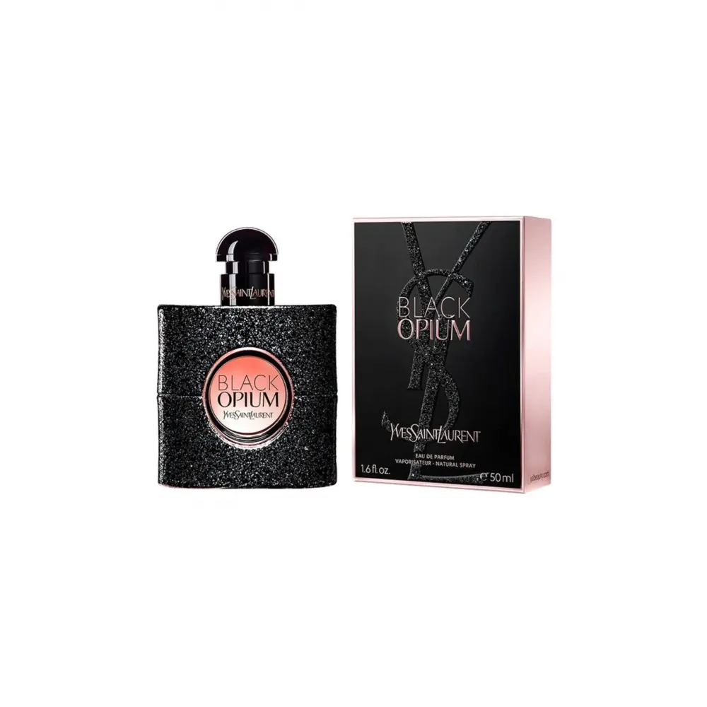 Yves Saint Laurent Black Opium EDP 90 ml Kadın Parfüm