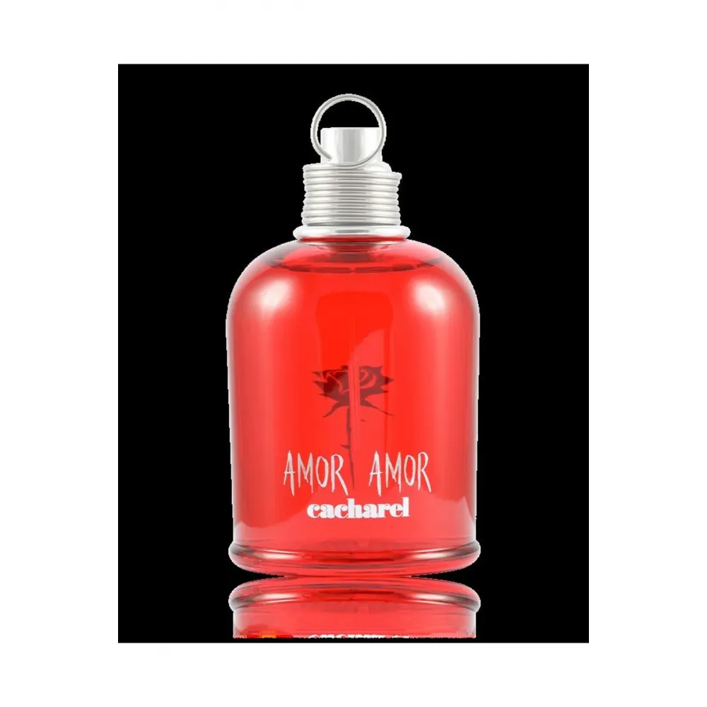 Cacharel Amor EDT 100 ml Kadın Parfümü Cacharel Amor EDT 100 ml Kadın Parfümü