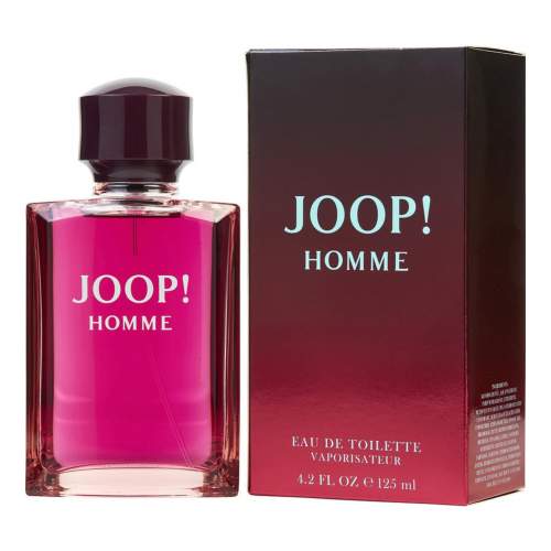 Joop Homme EDT 125 ml Erkek Parfüm Joop Homme EDT 125 ml Erkek Parfüm