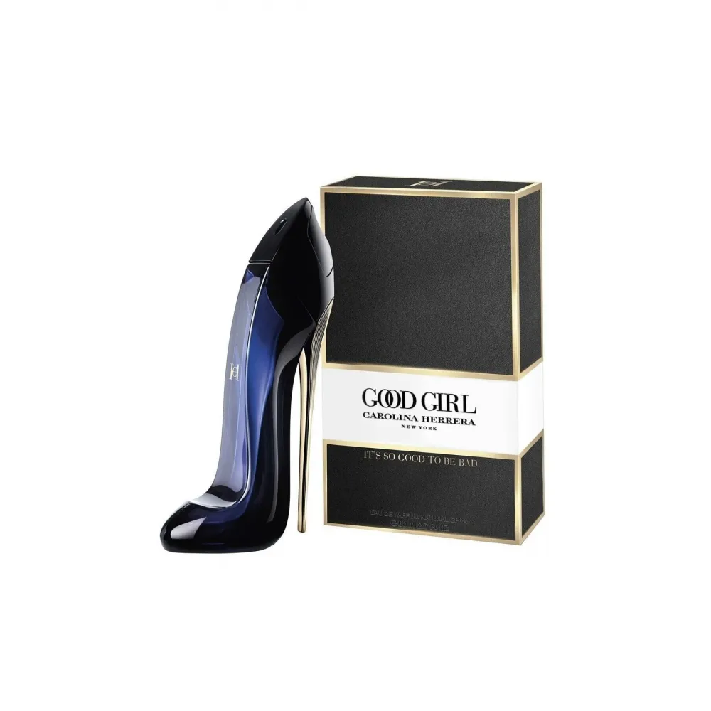 Carolina Herrera Good Girl EDP 80 ml Kadın Parfüm