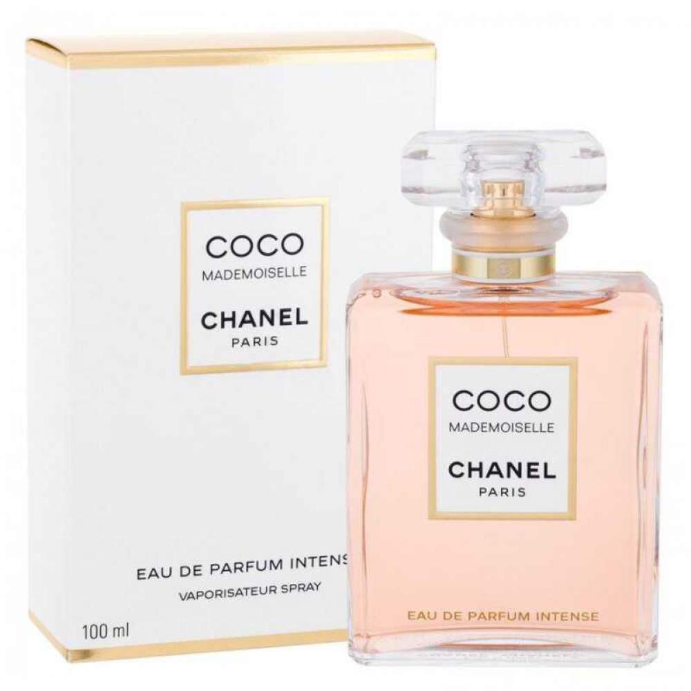 Chanel Coco Mademoiselle EDP 100 ml Kadın Parfüm