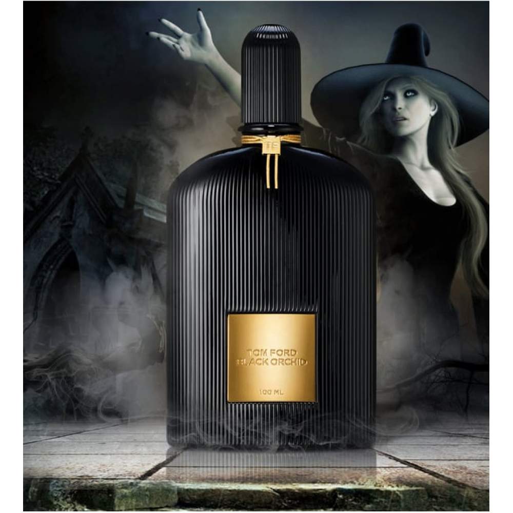 Tom Ford Black Orchid EDP 50 ml Unisex Parfüm