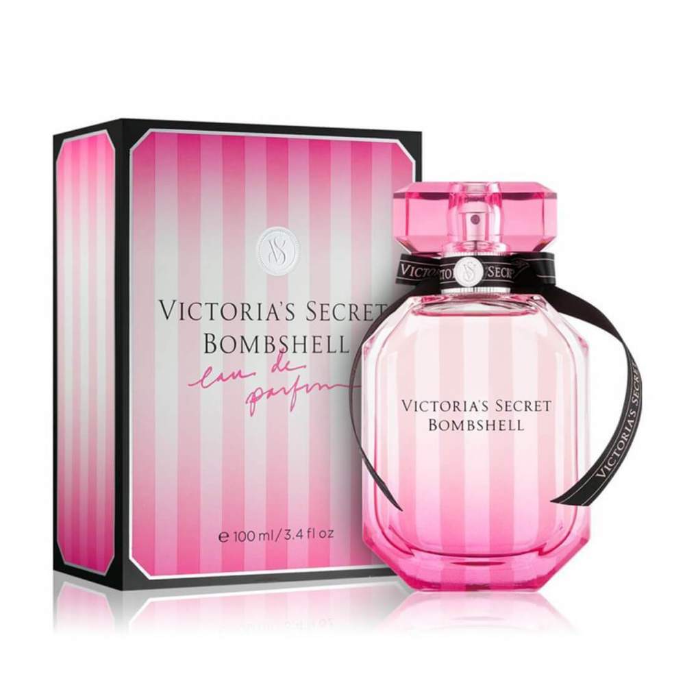 Victoria's Secret Bombshell EDP 100 ml Kadın Parfümü