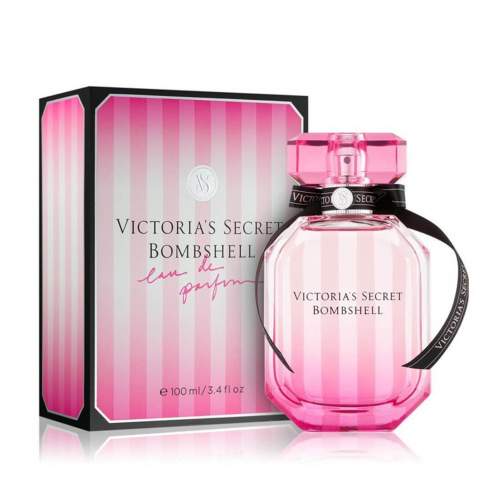 Victoria's Secret Bombshell EDP 100 ml Kadın Parfümü Victoria's Secret Bombshell EDP 100 ml Kadın Parfümü