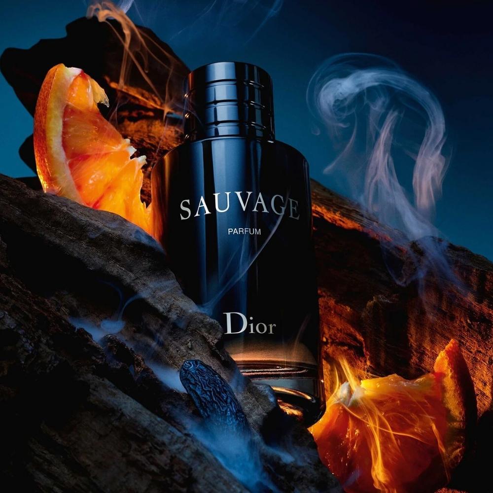 Dior Sauvage EDP 100 ml Erkek Parfüm