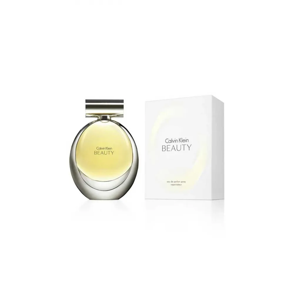 Calvin Klein Beauty EDP 100 ml Çiçeksi Kadın Parfümü