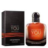 Emporio Armani Stronger With You Absolutely EDP 100 ml Erkek Parfümü