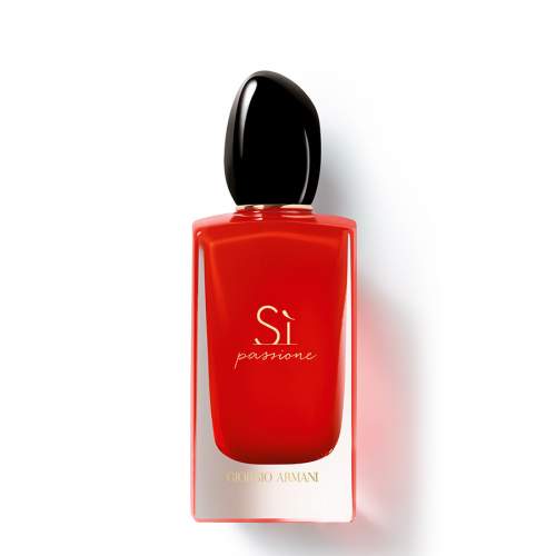 Giorgio Armani Si Passione Edp 100 ml Kadın Parfüm Giorgio Armani Si Passione Edp 100 ml Kadın Parfüm