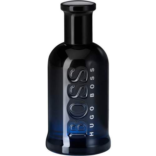 Hugo Boss Bottled Night EDT 100 ml Erkek Parfümü Hugo Boss Bottled Night EDT 100 ml Erkek Parfümü