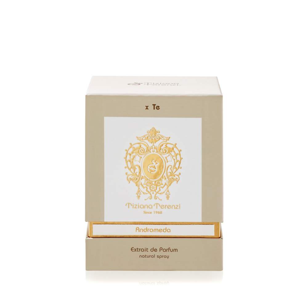 Tiziana Terenzi Andromeda 100 ml Erkek Parfüm