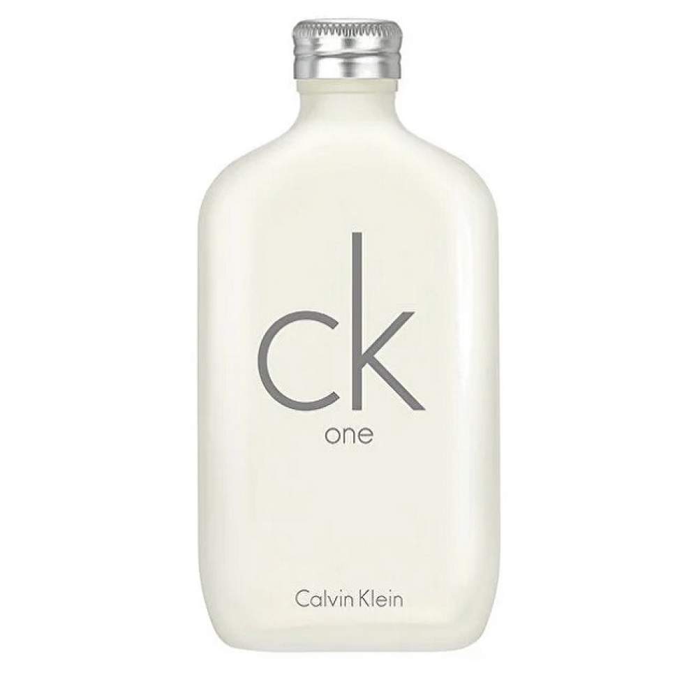 Calvin Klein Ck One EDT 200 ml Parfüm
