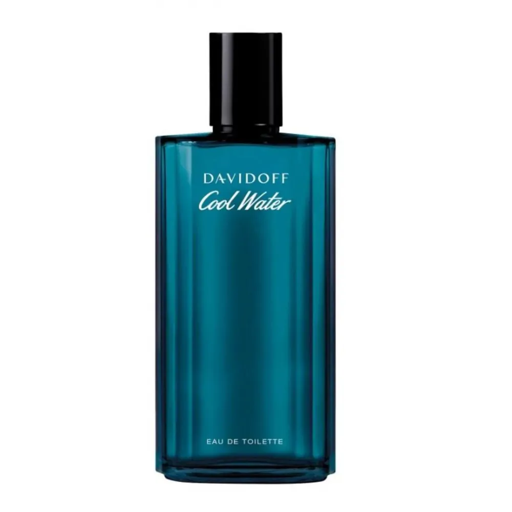 Davidoff Cool Water Erkek Parfüm EDT 125 ML