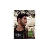 Bvlgari Man Wood Essence EDP 100 ml Erkek Parfüm