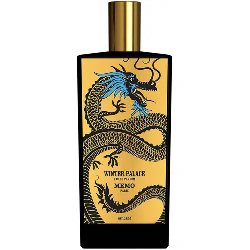 Memo Winter Palace EDP 75 ml Unisex Parfüm Memo Winter Palace EDP 75 ml Unisex Parfüm