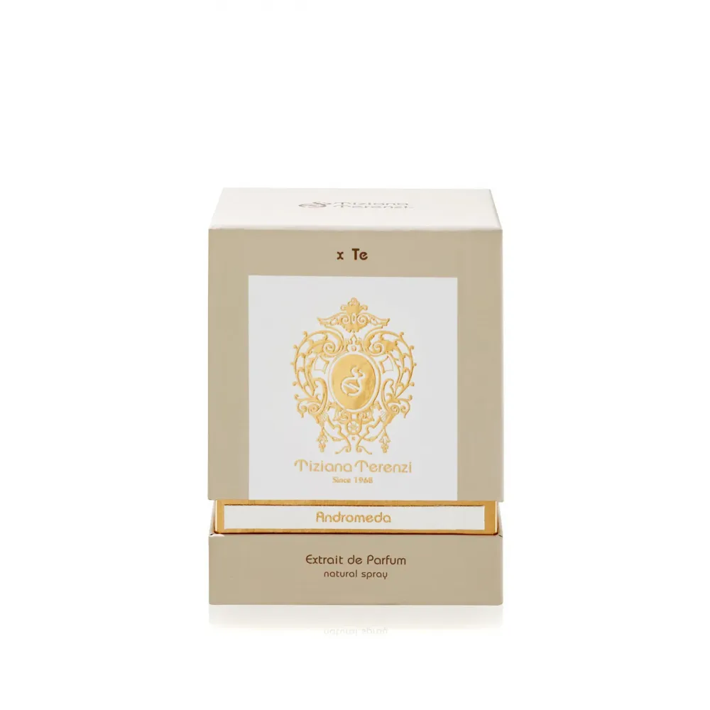 Tiziana Terenzi Andromeda EDP 100 ml Parfüm Tiziana Terenzi Andromeda EDP 100 ml Parfüm