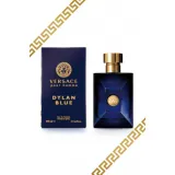 Versace Dylan Blue EDT 100 ml Erkek Parfüm
