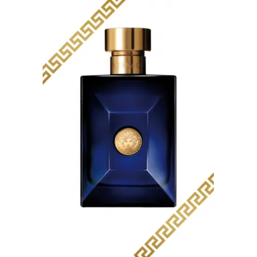 Versace Dylan Blue EDT 100 ml Erkek Parfüm Versace Dylan Blue EDT 100 ml Erkek Parfüm