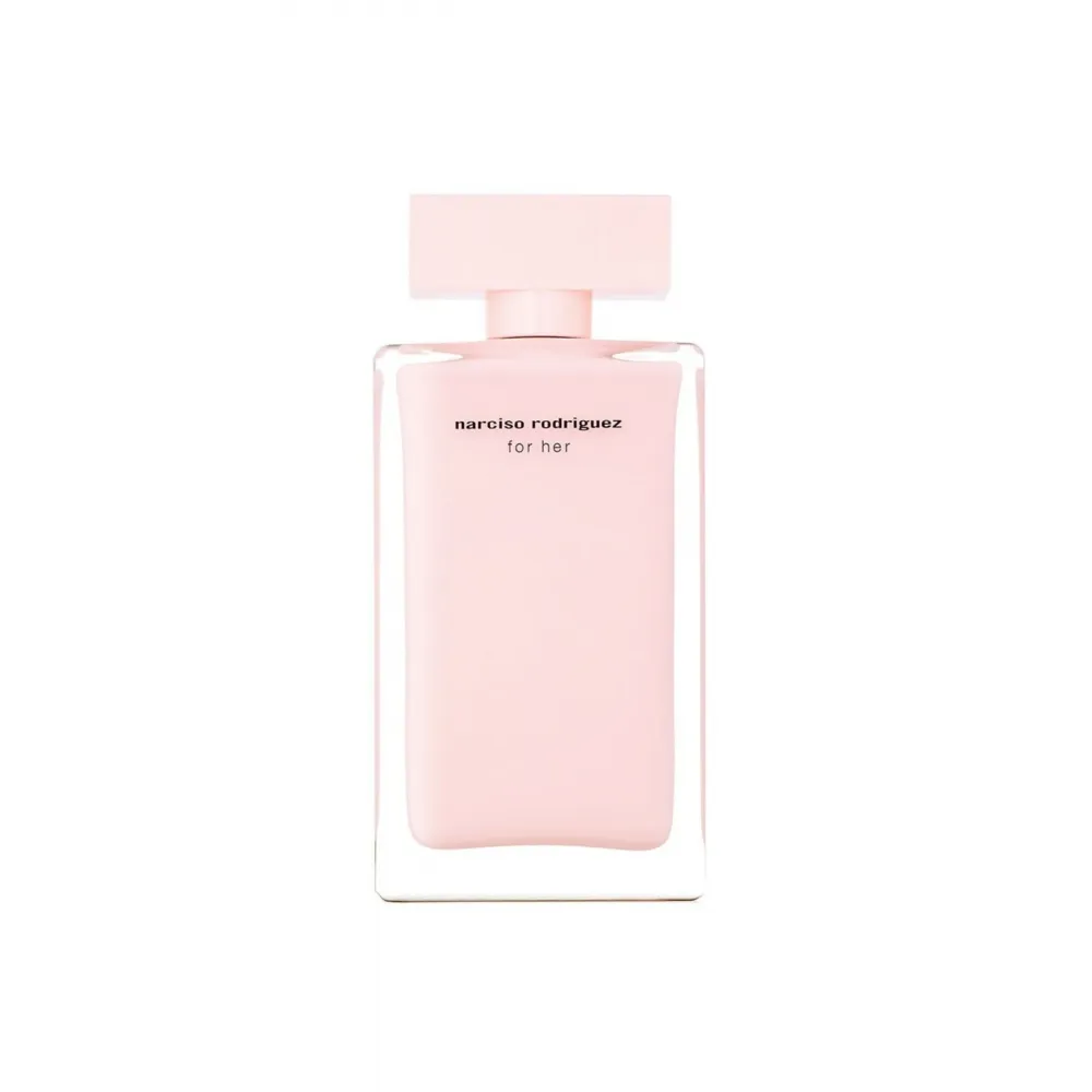 Narciso Rodriguez For Her EDP 100 ml Kadın Parfüm Narciso Rodriguez For Her EDP 100 ml Kadın Parfüm