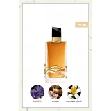 Yves Saint Laurent Libre Intense EDP 90 ml Kadın Parfüm Yves Saint Laurent Libre Intense EDP 90 ml Kadın Parfüm