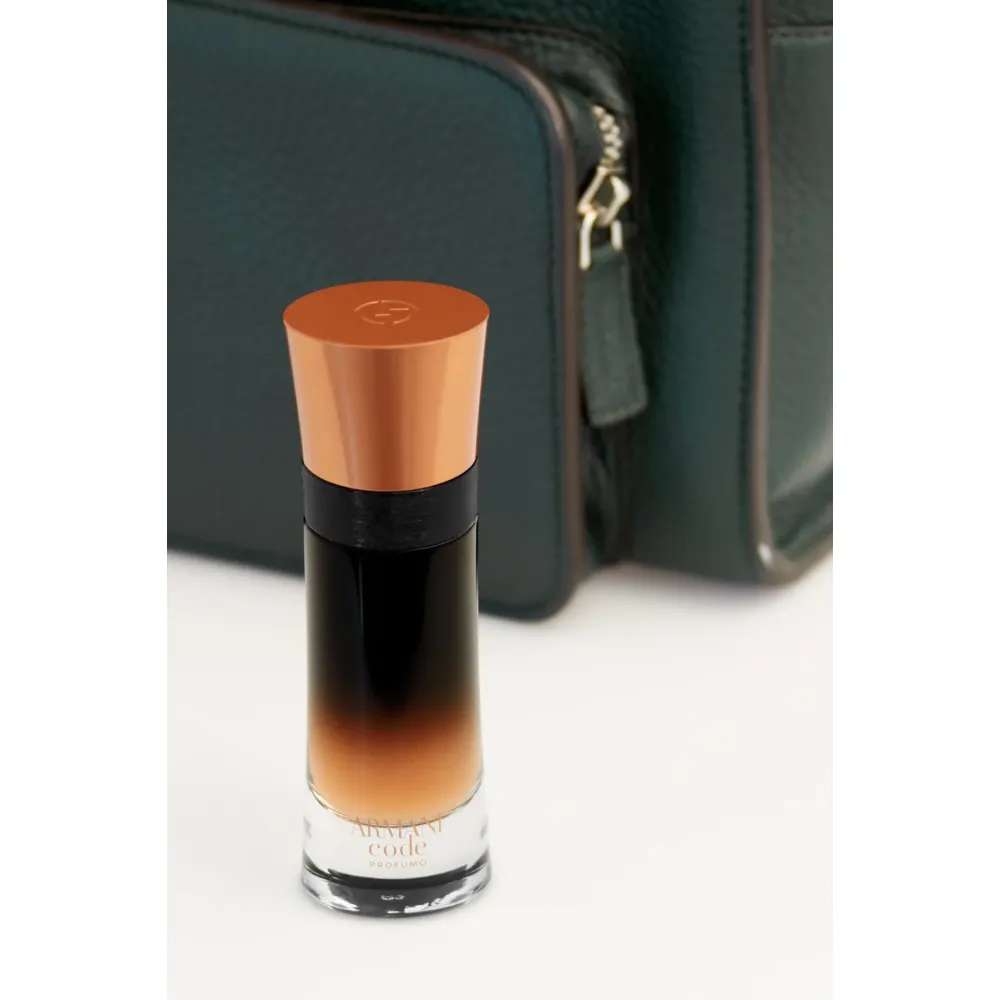 Giorgio Armani Code Profumo EDP 110 ml Meyveli Erkek Parfümü Giorgio Armani Code Profumo EDP 110 ml Meyveli Erkek Parfümü
