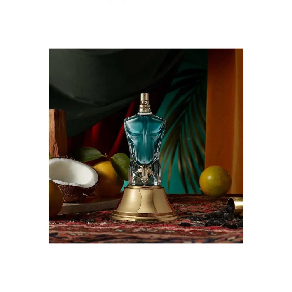 Jean Paul Gaultier Le Beau EDT 125 ML Erkek Parfüm Jean Paul Gaultier Le Beau EDT 125 ML Erkek Parfüm