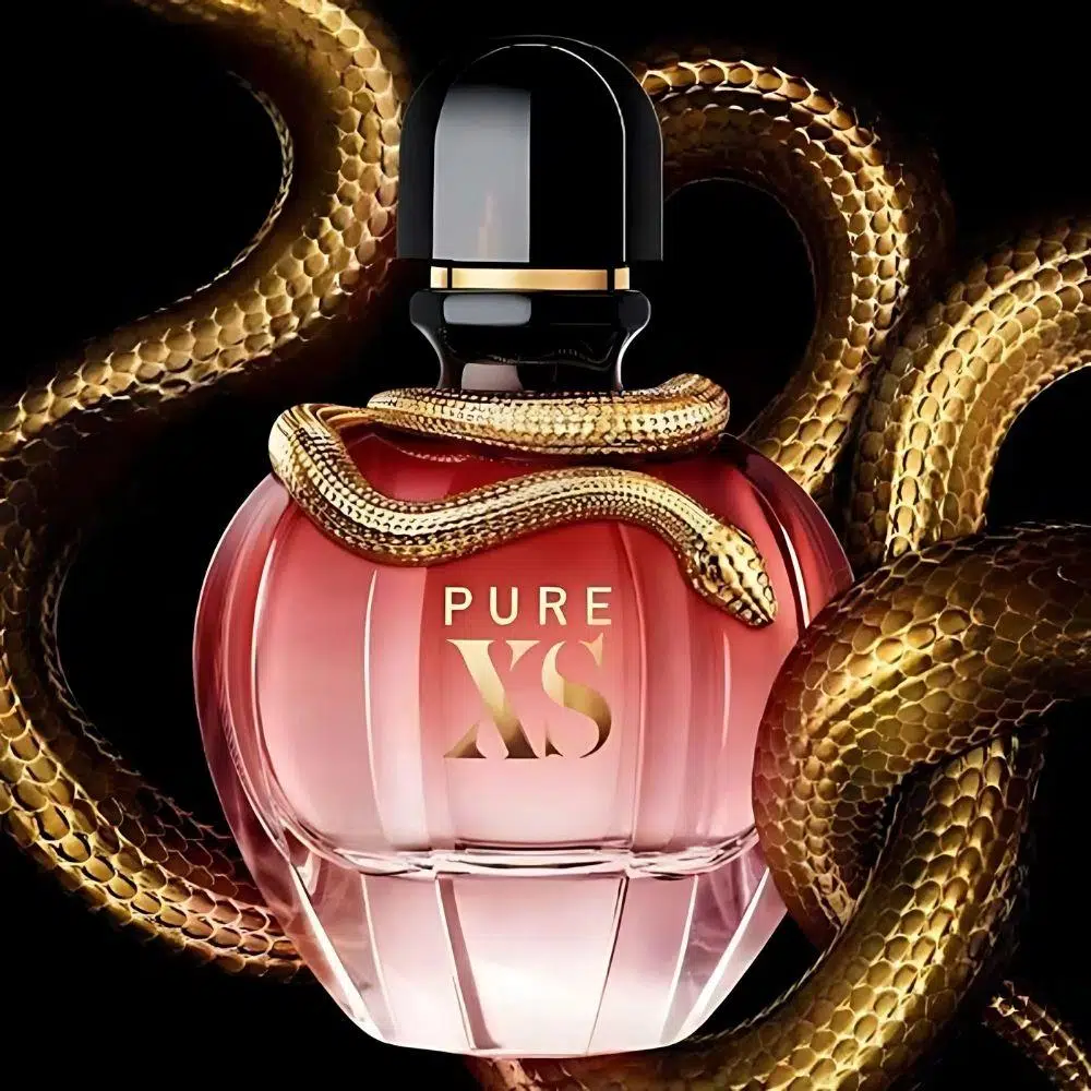 Paco Rabanne Pure XS 80 ml EDP Natural Spray Kadın Parfüm Paco Rabanne Pure XS 80 ml EDP Natural Spray Kadın Parfüm