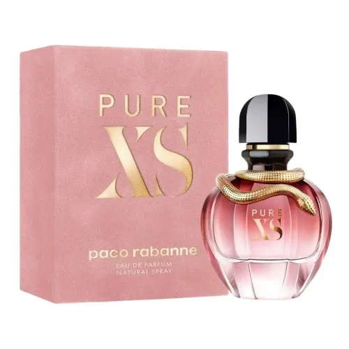 Paco Rabanne Pure XS 80 ml EDP Natural Spray Kadın Parfüm