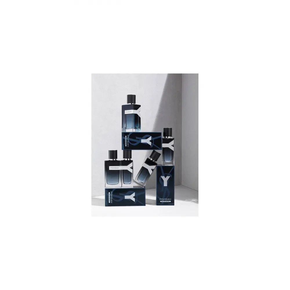 Yves Saint Laurent Y 100 ML EDP Erkek Parfüm Yves Saint Laurent Y 100 ML EDP Erkek Parfüm