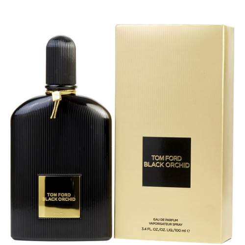 Tom Ford Black Orchid EDP 100 ml Erkek Parfümü Tom Ford Black Orchid EDP 100 ml Erkek Parfümü