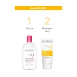 Bioderma Photoderm Spot SPF 50+ 150 ML Leke Karşıtı Yüksek Korumalı Güneş Kremi Bioderma Photoderm Spot SPF 50+ 150 ML Leke Karşıtı Yüksek Korumalı Güneş Kremi