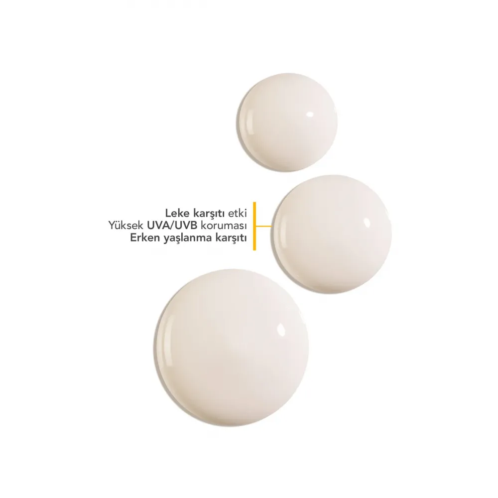 Bioderma Photoderm Spot SPF 50+ 150 ML Leke Karşıtı Yüksek Korumalı Güneş Kremi Bioderma Photoderm Spot SPF 50+ 150 ML Leke Karşıtı Yüksek Korumalı Güneş Kremi