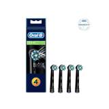 Oral-B Oral B Cross Actıon Black Edıtıon Yedek Başlık 2 Li