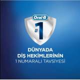 Oral-B Oral B Cross Actıon Black Edıtıon Yedek Başlık 2 Li