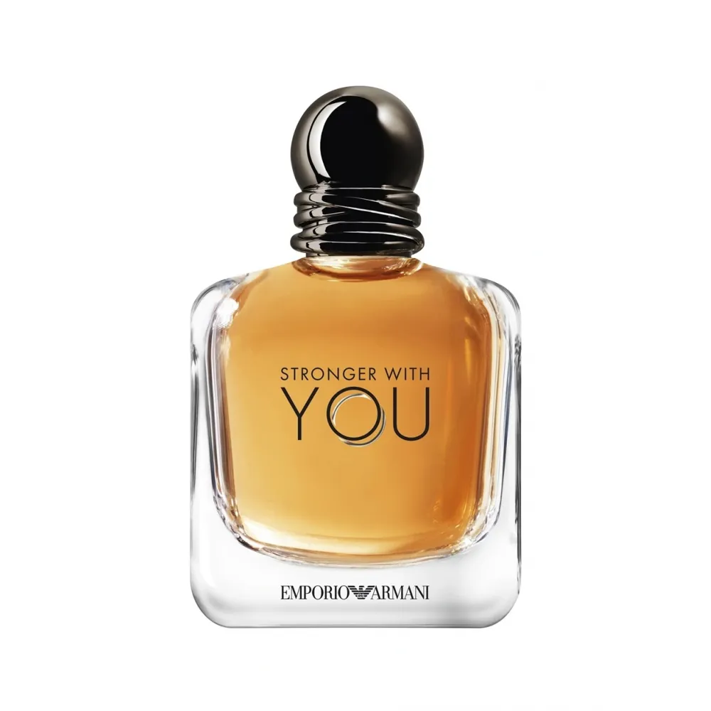 Emporio Armani Stronger With You EDT 50 ml Erkek Parfüm