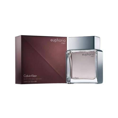 Calvin Klein Euphoria EDT 100 ml Erkek Parfüm