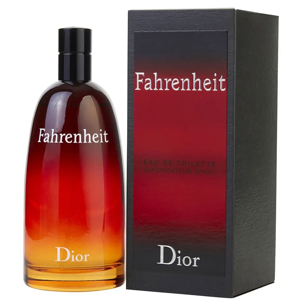 Dior Fahrenheit EDT 100 ml Erkek Parfüm