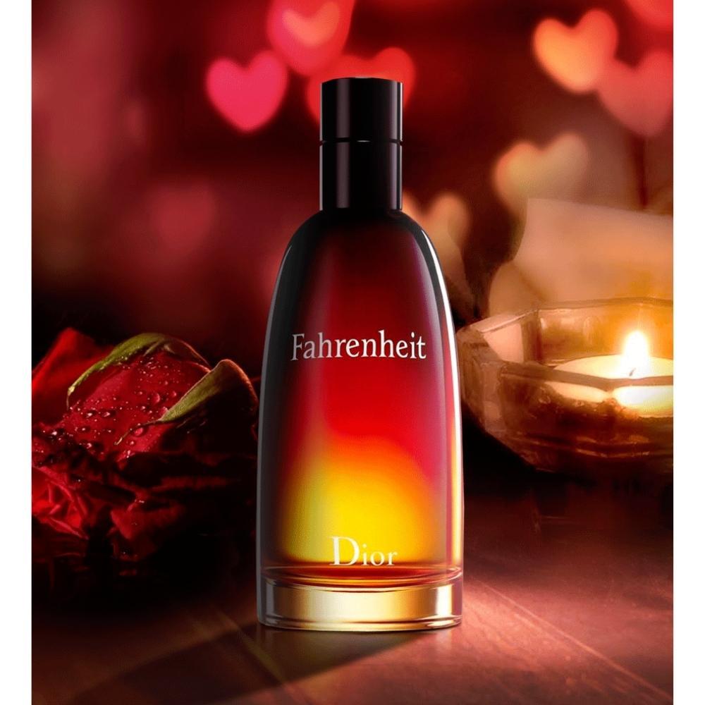 Dior Fahrenheit EDT 100 ml Erkek Parfüm