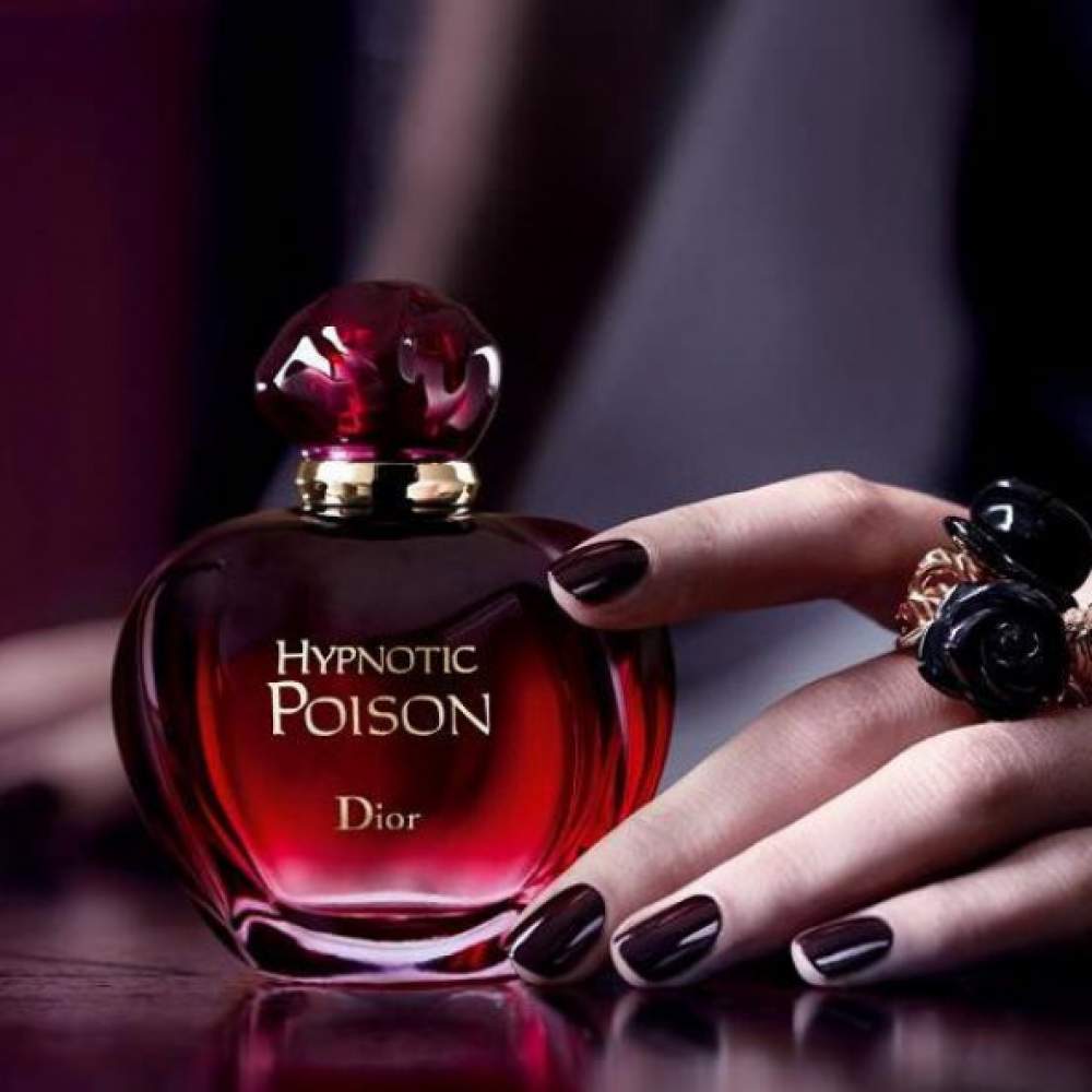 Dior Hypnotic Poison EDP 100 ml Kadın Parfüm