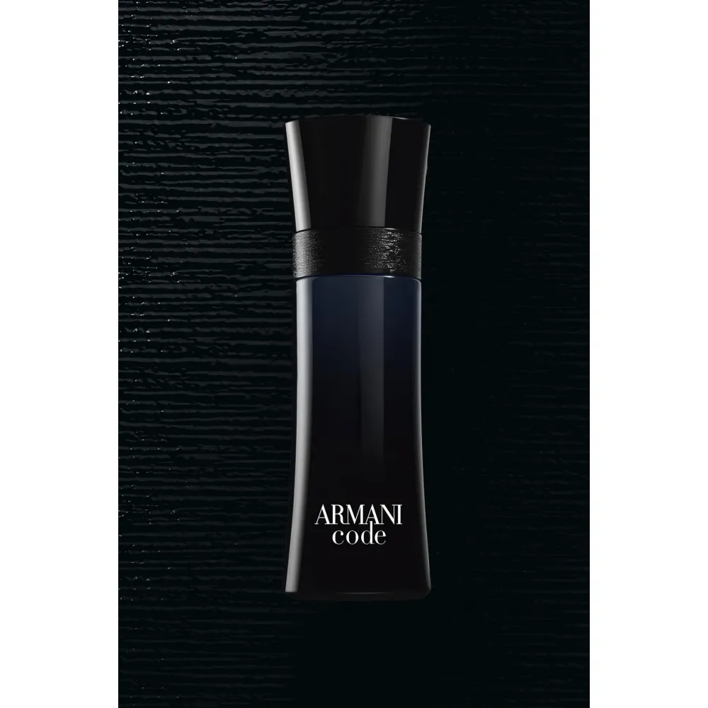 Giorgio Armani Code EDT 125 ml Erkek Parfümü