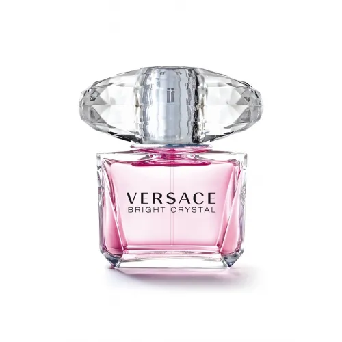 Versace Bright Crystal EDT 50 ml Kadın Parfüm Versace Bright Crystal EDT 50 ml Kadın Parfüm