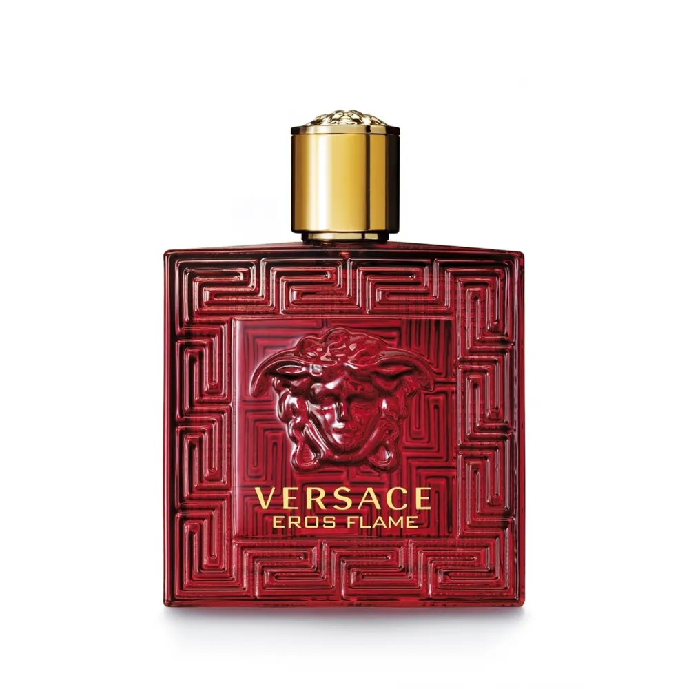 Versace Eros Flame Erkek EDP 100 Ml