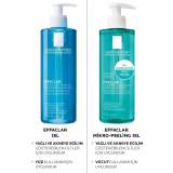 La Roche-Posay 400 ml Effaclar Mikro Peeling Arındırıcı Jel