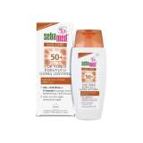 Sebamed Sun Care Multi Protect 150 ml Spf50+ Güneş Losyonu