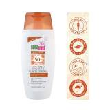 Sebamed Sun Care Multi Protect 150 ml Spf50+ Güneş Losyonu